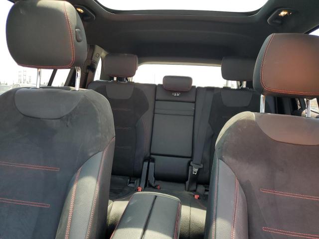 2023 MERCEDES-BENZ GLB 250 W1N4M4GB9PW317120