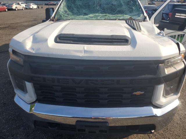 2020 CHEVROLET SILVERADO #3254441140