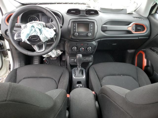2020 JEEP RENEGADE S ZACNJBAB7LPL80223