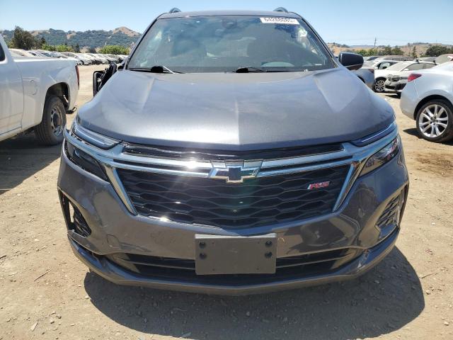 2022 CHEVROLET EQUINOX RS 3GNAXMEVXNS171289