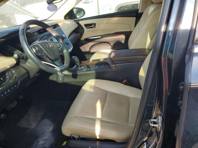 4T1BK1EB5GU222356 2016 TOYOTA AVALON