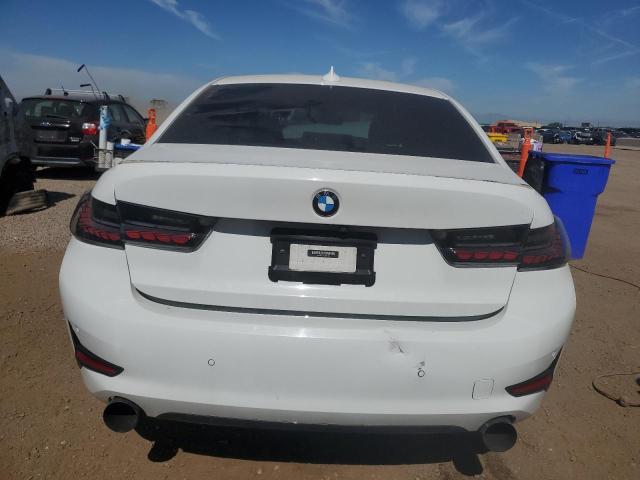 2020 BMW 330XI - 3MW5R7J04L8B24783