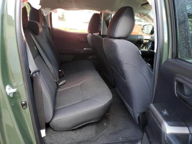 2021 TOYOTA TACOMA DOU - 5TFCZ5AN5MX267139