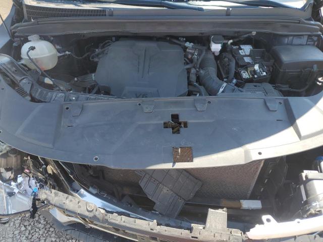 2022 KIA CARNIVAL L KNDNB4H3XN6107390