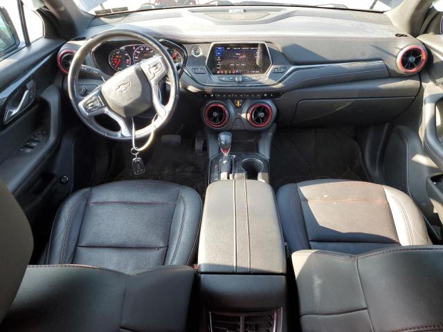 2020 CHEVROLET BLAZER RS 3GNKBKRS5LS562631