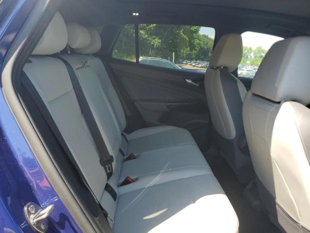 2022 VOLKSWAGEN ID.4 PRO S WVGGNPE25NP040605