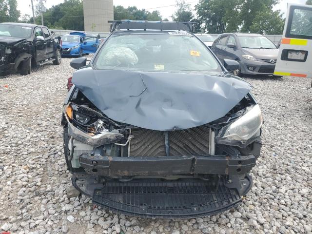 2015 TOYOTA COROLLA L - 2T1BURHE6FC321878