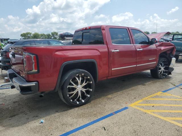 2018 GMC SIERRA K15 - 3GTU2NEC9JG279344