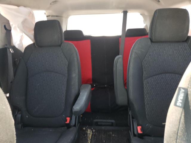 2015 GMC ACADIA SLE 1GKKVPKDXFJ204332