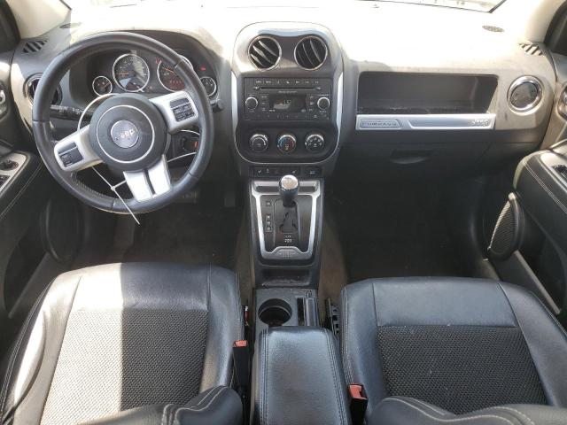 2016 JEEP COMPASS LA 1C4NJDEB5GD635836