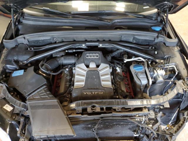 2015 AUDI Q5 PREMIUM WA1DGAFPXFA044012