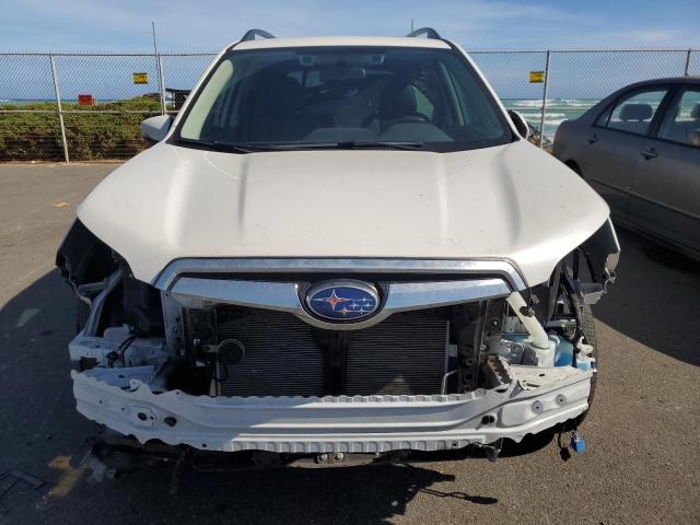 2020 SUBARU FORESTER L - JF2SKASC0LH555361