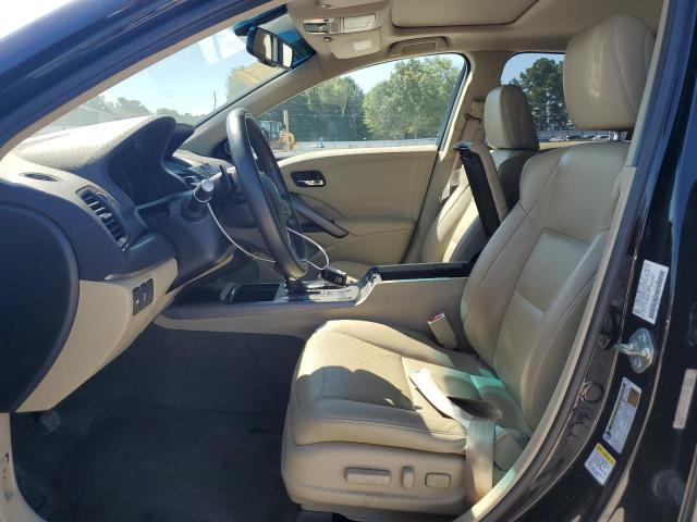 2015 ACURA RDX TECHNO 5J8TB4H54FL025684