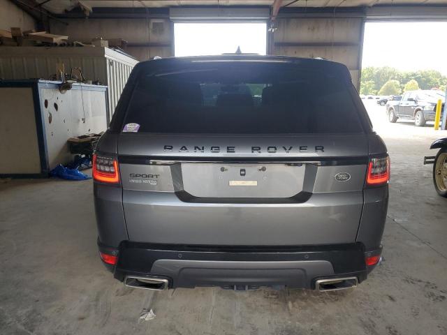 2019 LAND ROVER RANGE ROVE SALWV2SV4KA847108