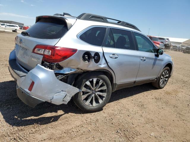 2017 SUBARU OUTBACK 2. - 4S4BSANC7H3222343
