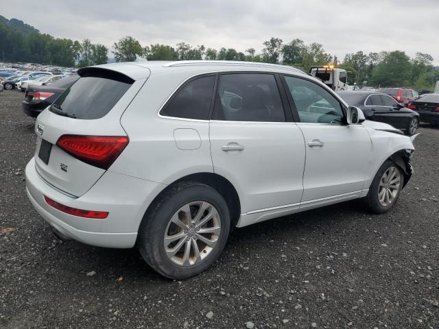 2016 AUDI Q5 PREMIUM WA1C2AFPXGA023639