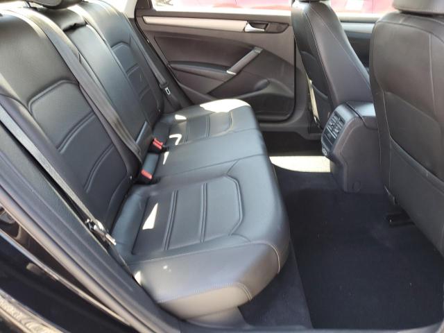 2020 VOLKSWAGEN PASSAT SE 1VWSA7A35LC020266