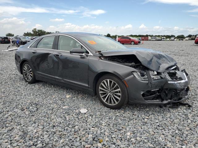 2019 LINCOLN MKZ RESERV 3LN6L5C91KR627085