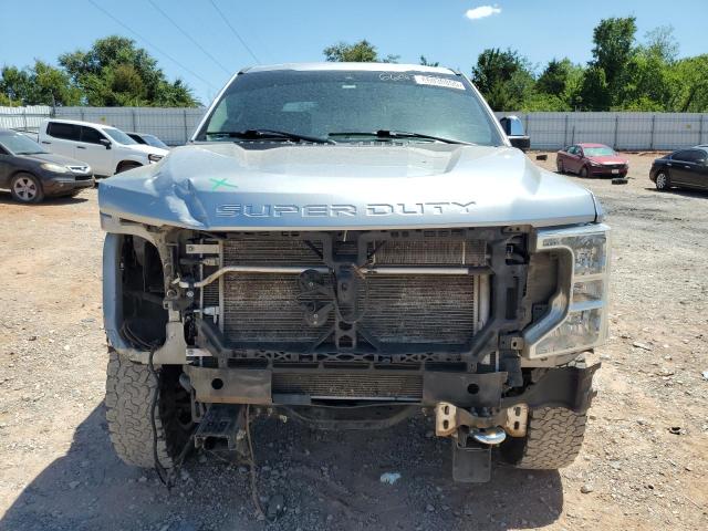 2022 FORD F250 SUPER - 1FT8W2BTXNEG03195
