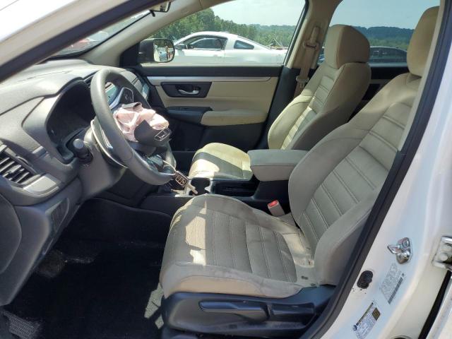 2018 HONDA CR-V LX 2HKRW6H34JH231639