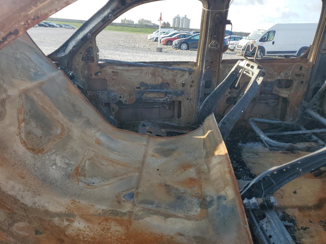 CHEVROLET SILVERADO K1500 LTZ