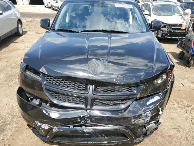 2017 DODGE JOURNEY GT 3C4PDDEG3HT696481