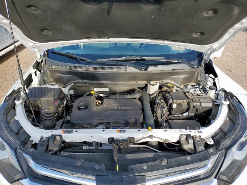 2018 CHEVROLET EQUINOX LT 2GNAXSEV2J6323644