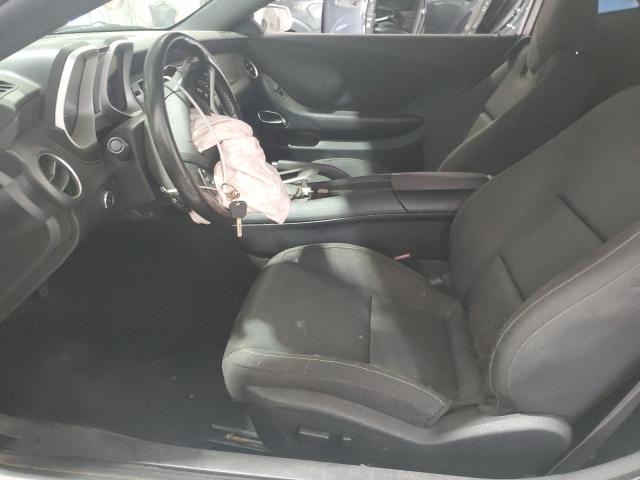 2015 CHEVROLET CAMARO LT 2G1FD1E3XF9271341