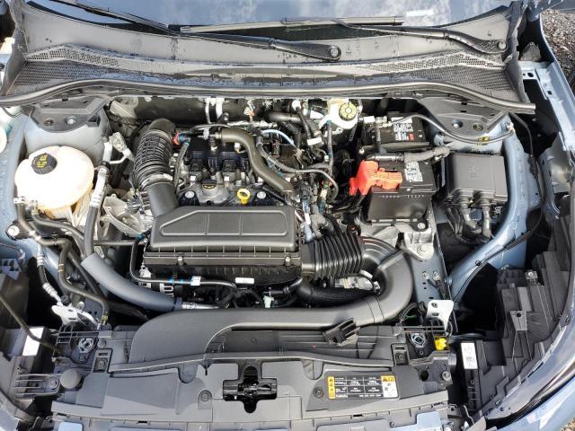 2024 FORD ESCAPE ST 1FMCU0MN2RUB50796