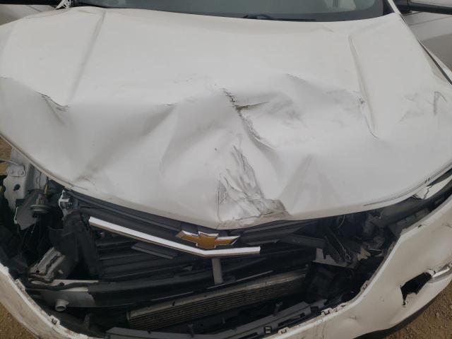 2018 CHEVROLET EQUINOX LT - 2GNAXSEV8J6194244