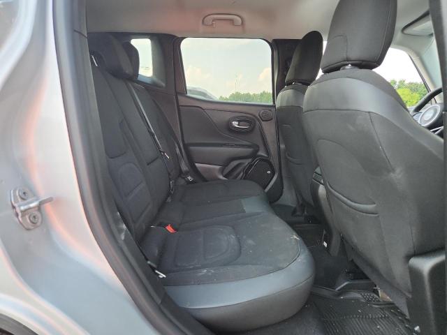 2017 JEEP RENEGADE L ZACCJBBB1HPF27412