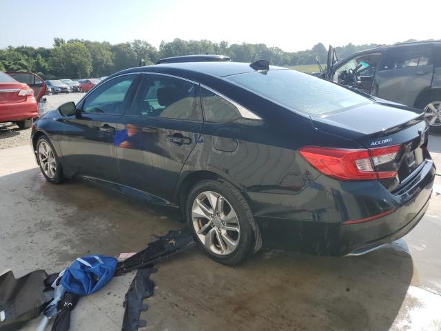 2019 HONDA ACCORD LX - 1HGCV1F17KA009717