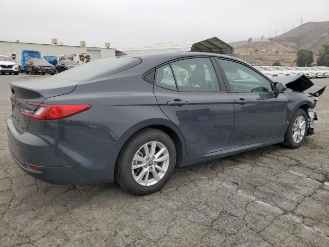 2025 TOYOTA CAMRY XSE 4T1DAACK3SU044390