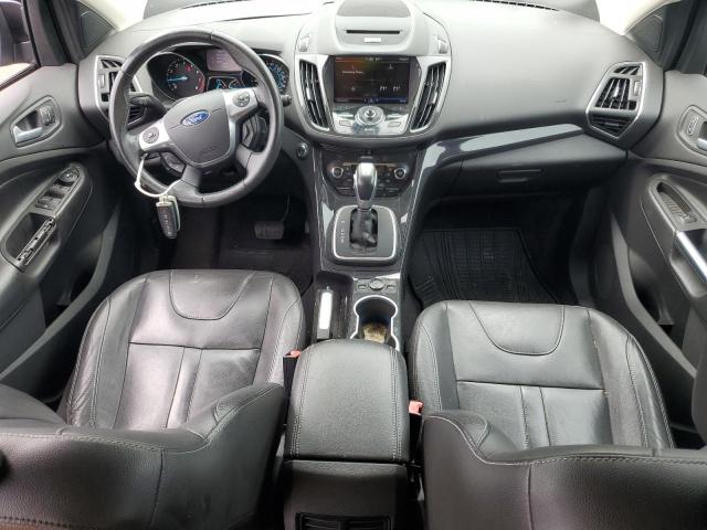 2013 FORD ESCAPE TIT - 1FMCU9J90DUA69705