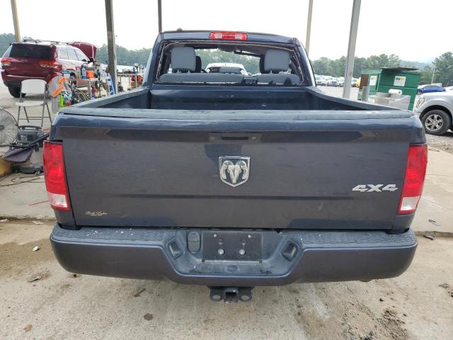 2017 RAM 1500 ST 1C6RR7FG9HS509165