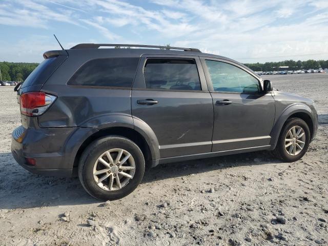 2017 DODGE JOURNEY SX 3C4PDCBG4HT514429