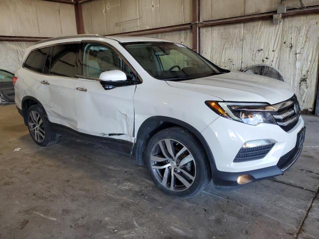 2018 HONDA PILOT TOUR 5FNYF6H96JB064246