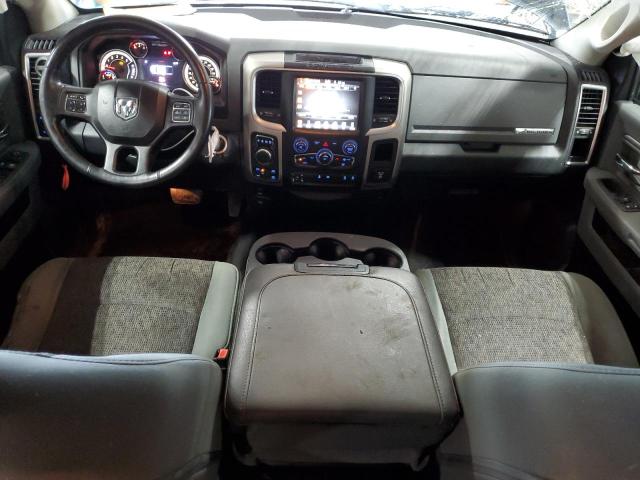 2016 RAM 1500 SLT 1C6RR7LM0GS161135