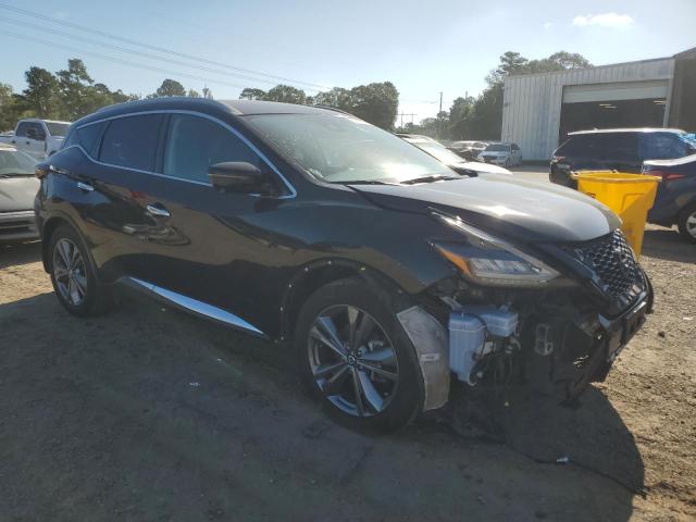 2019 NISSAN MURANO S 5N1AZ2MS3KN145486