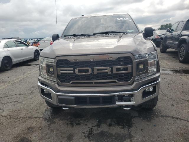 2018 FORD F150 SUPER 1FTEW1EG8JFA75835