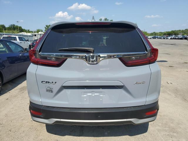 2020 HONDA CR-V EX - 2HKRW2H53LH647128