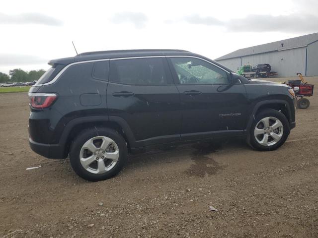 2020 JEEP COMPASS LA 3C4NJCBB8LT212493