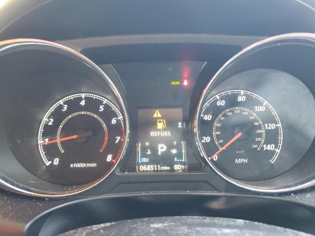 2019 MITSUBISHI OUTLANDER JA4AR3AU1KU035455