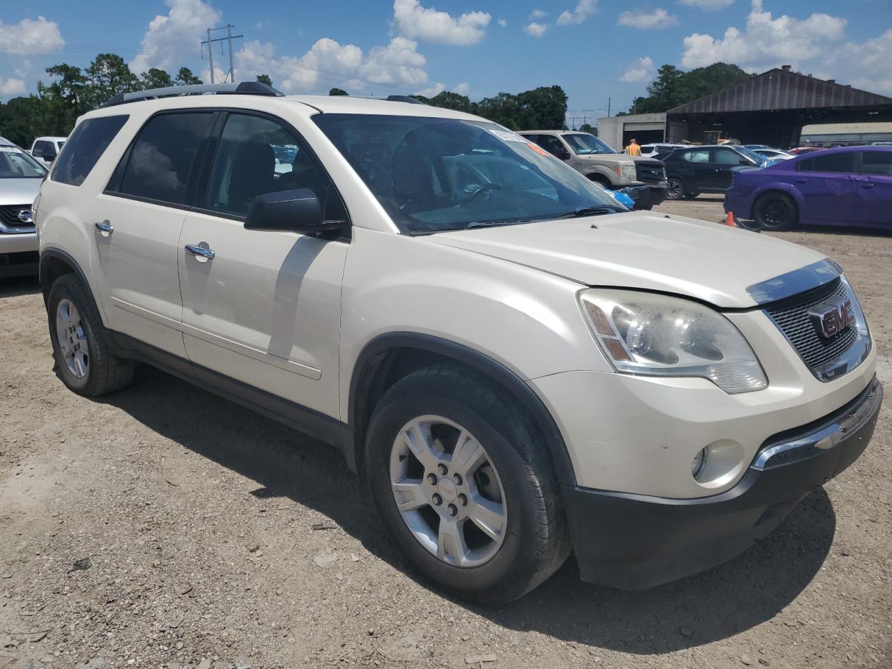 Global Auto Auctions