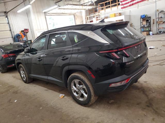 2022 HYUNDAI TUCSON SEL 5NMJBCAE6NH056493