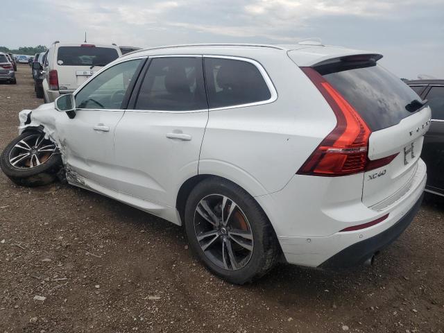 Vin: yv4102rk1j1066182, lot: 61899935, volvo xc60 t5 momentum 20182