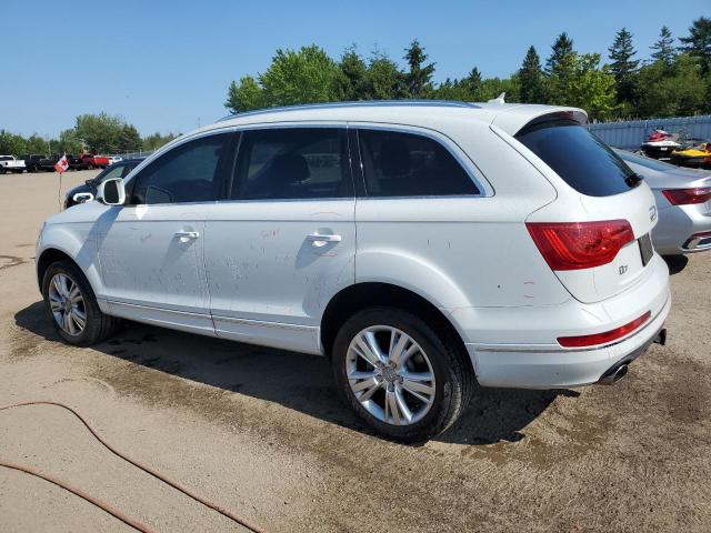 Vin: wa1cmcfe1fd015219, lot: 62510905, audi q7 tdi premium 20152