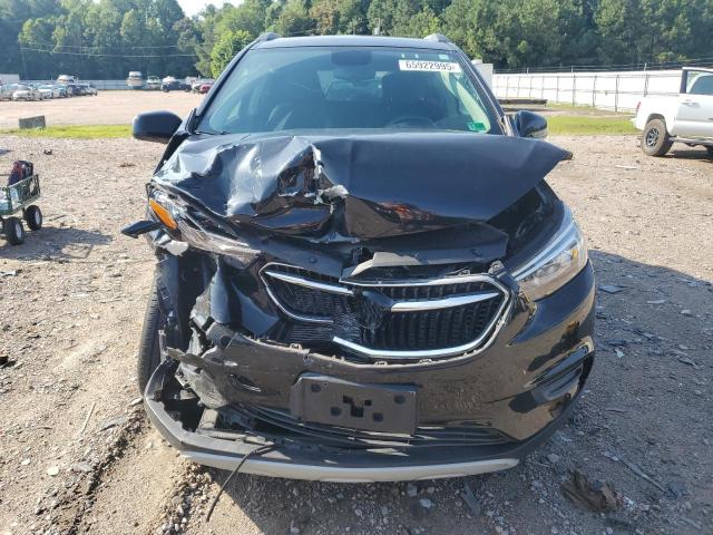 2021 BUICK ENCORE PRE KL4CJESBXMB321859
