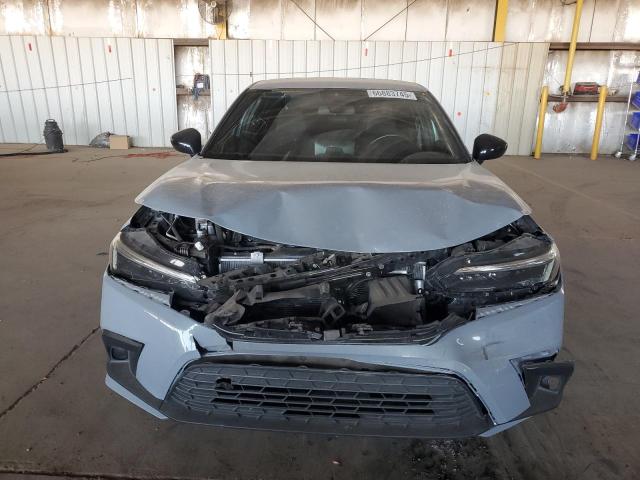 2022 HONDA CIVIC SPOR 2HGFE2F54NH600258