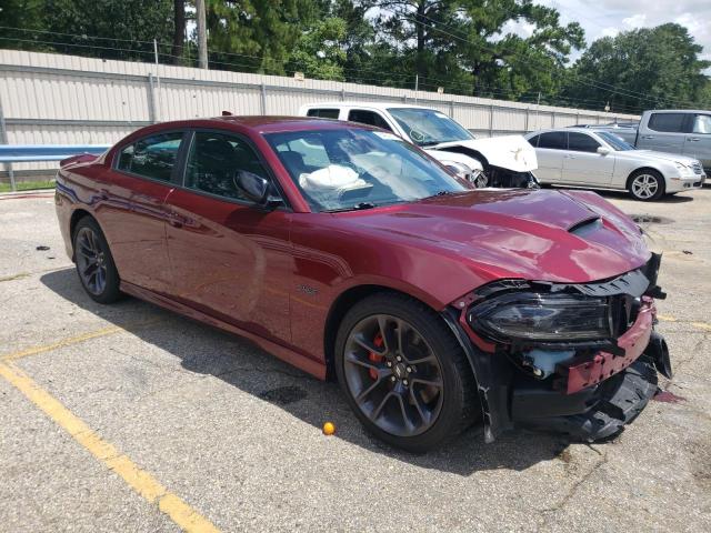 2023 DODGE CHARGER R/ - 2C3CDXCT5PH663686